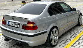 BMW 330 3.0D/M57D/184КС/РЪЧКА - 3350 € / 6552.03 лв. - 34652339 6