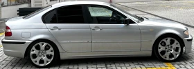 BMW 330 3.0D/M57D/184КС/РЪЧКА - 3350 € / 6552.03 лв. - 34652339 7