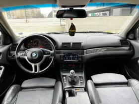 BMW 330 3.0D/M57D/184КС/РЪЧКА - 3350 € / 6552.03 лв. - 34652339 13