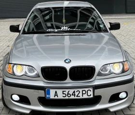 BMW 330 3.0D/M57D/184КС/РЪЧКА - 3350 € / 6552.03 лв. - 34652339 2