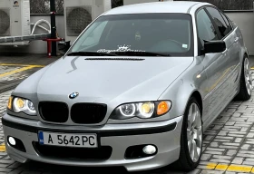 BMW 330 3.0D/M57D/184КС/РЪЧКА - 3350 € / 6552.03 лв. - 34652339 10