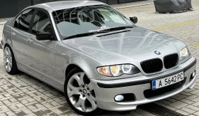 BMW 330 3.0D/M57D/184КС/РЪЧКА