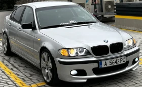 BMW 330 3.0D/M57D/184КС/РЪЧКА - 3350 € / 6552.03 лв. - 34652339 9