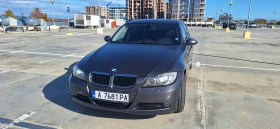 BMW 320 320D