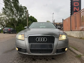 ����� �� �������� �� Audi A6 2, 700TDI EURO4 
