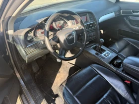 Audi A6 2, 700TDI EURO4  - 2499 € / 4887.62 лв. - 53801989 7