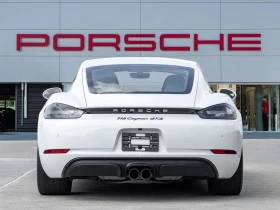 Porsche Cayman * GTS Coupe | Warranty Until November 2026 * CARFA - 59500 € / 116371.88 лв. - 62989561 11