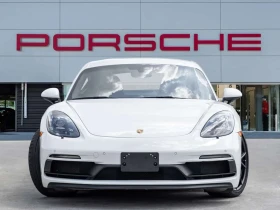 Porsche Cayman * GTS Coupe | Warranty Until November 2026 * CARFA - 59500 € / 116371.88 лв. - 62989561 7