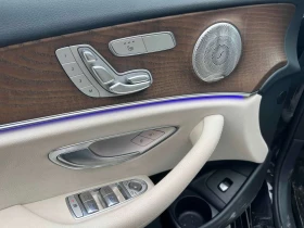 Mercedes-Benz E 450 * BURMESTER * 360 * ПОДГРЕВ * ПАМЕТ - 31800 € / 62195.39 лв. - 25660564 17