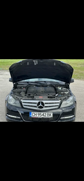 Mercedes-Benz C 220 - 6800 € / 13299.64 лв. - 93273346 7