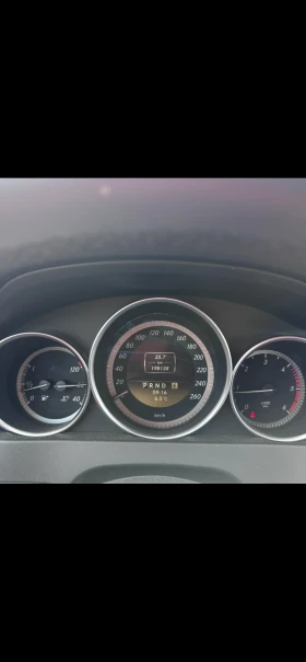 Mercedes-Benz C 220 - 6800 € / 13299.64 лв. - 93273346 15
