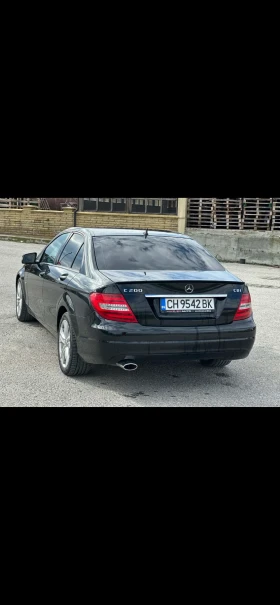 Mercedes-Benz C 220 - 6800 € / 13299.64 лв. - 93273346 4