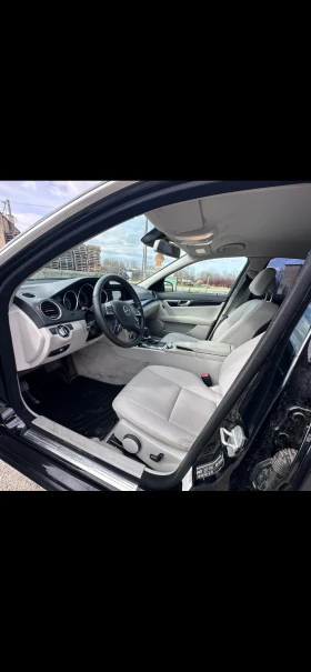Mercedes-Benz C 220 - 6800 € / 13299.64 лв. - 93273346 13