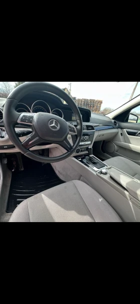Mercedes-Benz C 220 - 6800 € / 13299.64 лв. - 93273346 14