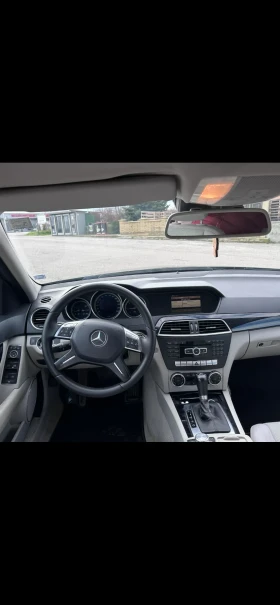Mercedes-Benz C 220 - 6800 € / 13299.64 лв. - 93273346 16