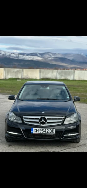 Mercedes-Benz C 220 - 6800 € / 13299.64 лв. - 93273346 3