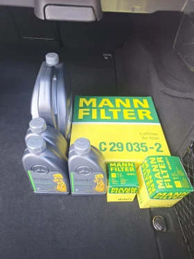 Mercedes-Benz E 350 AVANTGARDE EVRO6  | Auto.bg — изображение 12