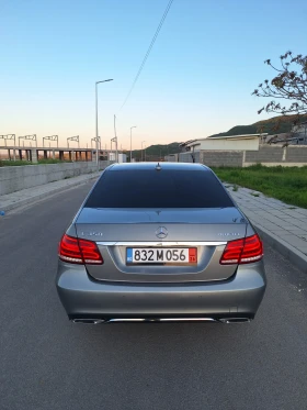 Mercedes-Benz E 350 AVANTGARDE EVRO6  | Auto.bg — изображение 6