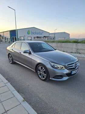 Mercedes-Benz E 350 AVANTGARDE EVRO6  | Auto.bg — изображение 3