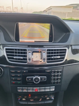 Mercedes-Benz E 350 AVANTGARDE EVRO6  | Auto.bg — изображение 10