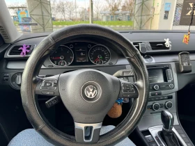 VW Passat 2.0TDI 140ks - 6690 € / 13084.50 лв. - 73192188 15