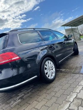 VW Passat 2.0TDI 140ks - 6690 € / 13084.50 лв. - 73192188 4