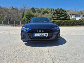 ����� �� �������� �� Audi A4 2.0tfsi