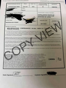 Honda Civic * LX * CARFAX * 2 ����� * KEYLESS * �������� | Mobile.bg � ����� ������ 12