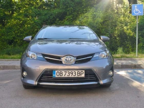 Toyota Auris | Mobile.bg � ����� ������ 2