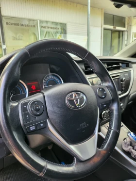 Toyota Auris | Mobile.bg � ����� ������ 17