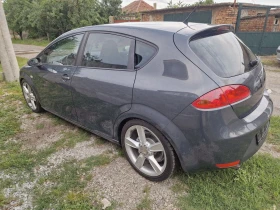 Seat Leon FR 2.0 TDI 170k.c. - 3980 € / 7784.20 лв. - 14285465 6