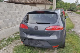 Seat Leon FR 2.0 TDI 170k.c. - 3980 € / 7784.20 лв. - 14285465 4