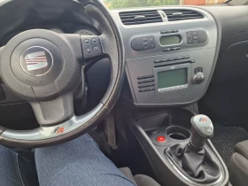 Seat Leon FR 2.0 TDI 170k.c. - 3980 € / 7784.20 лв. - 14285465 10