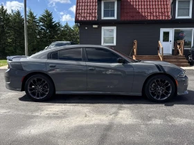 Dodge Charger R/T RWD * МЪРТВА ТОЧКА * ОБДУХВАНЕ * CARFAX - 26990 € / 52787.85 лв. - 41328440 4