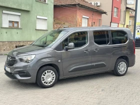 Opel Combo 1.5 DCI ЕВРО 6B Пътнически - 9500 € / 18580.38 лв. - 99608005 3