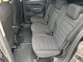 Opel Combo 1.5 DCI ЕВРО 6B Пътнически - 9500 € / 18580.38 лв. - 99608005 10