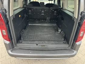Opel Combo 1.5 DCI ЕВРО 6B Пътнически - 9500 € / 18580.38 лв. - 99608005 11