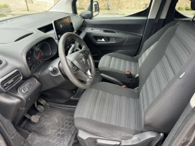 Opel Combo 1.5 DCI ЕВРО 6B Пътнически - 9500 € / 18580.38 лв. - 99608005 8