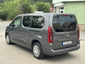 Opel Combo 1.5 DCI ЕВРО 6B Пътнически - 9500 € / 18580.38 лв. - 99608005 6