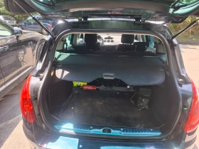 Peugeot 308 2.0 SW | Mobile.bg � ����� ������ 6