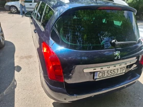 Peugeot 308 2.0 SW | Mobile.bg � ����� ������ 11