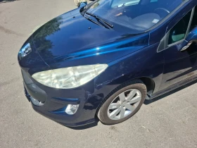 Peugeot 308 2.0 SW | Mobile.bg � ����� ������ 16