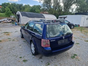 VW Passat 1.9TDI, 101кс, 04г, Италия, БЕЗ РЪЖДИ  | Auto.bg — изображение 3
