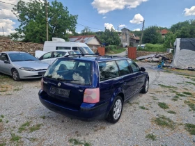 VW Passat 1.9TDI, 101кс, 04г, Италия, БЕЗ РЪЖДИ  | Auto.bg — изображение 4