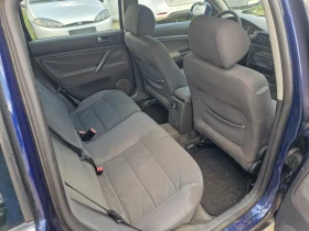 VW Passat 1.9TDI, 101кс, 04г, Италия, БЕЗ РЪЖДИ  | Auto.bg — изображение 10