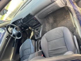 VW Passat 1.9TDI, 101кс, 04г, Италия, БЕЗ РЪЖДИ  - 1799 € / 3518.54 лв. - 65985326 5