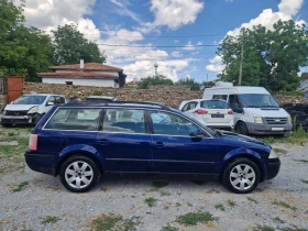 VW Passat 1.9TDI, 101кс, 04г, Италия, БЕЗ РЪЖДИ  | Auto.bg — изображение 5