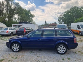 VW Passat 1.9TDI, 101кс, 04г, Италия, БЕЗ РЪЖДИ  | Auto.bg — изображение 2