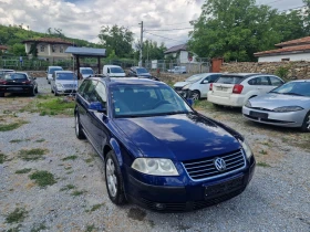 VW Passat 1.9TDI, 101кс, 04г, Италия, БЕЗ РЪЖДИ  | Auto.bg — изображение 6