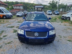 VW Passat 1.9TDI, 101кс, 04г, Италия, БЕЗ РЪЖДИ  | Auto.bg — изображение 7